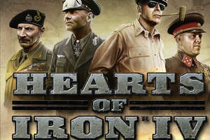 Premiera Hearts of Iron już 6 czerwca
