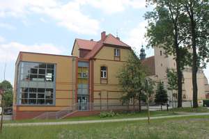 Amnestia w Miejskiej Bibliotece Publicznej w Lubawie