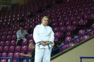 Madajewska blisko podium w Pucharze Europy
