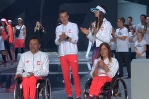 Polscy zawodnicy chwalą stroje na igrzyska