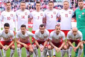 Stroje reprezentacji Polski najładniejszymi na Euro 2016