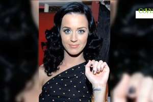 Haker włamał się na Twittera Katy Perry