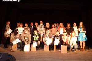 Młodzież OHP walczyła o nagrody na wojewódzkim przeglądzie