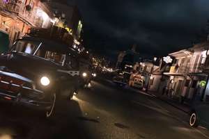 Mafia III: Kilka słów o New Bordeaux 