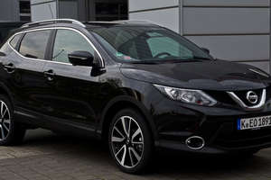 SUV-y popularne w europie