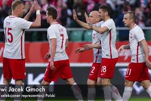 Adam Nawałka ogłosił szeroką kadrę na EURO 2016