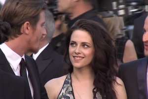 Kristen Stewart pojawiła się w Cannes z Alicią Cargile