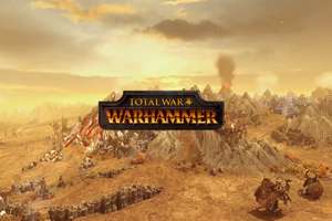 Total War: WARHAMMER zbiera dobre recenzje na świecie