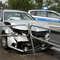 Wypadek w Dalni. Siedem osób poszkodowanych 