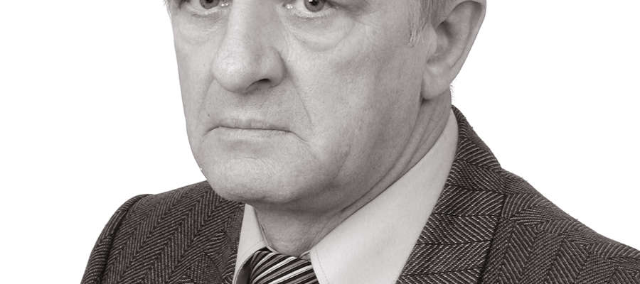 Zbigniew Patecki