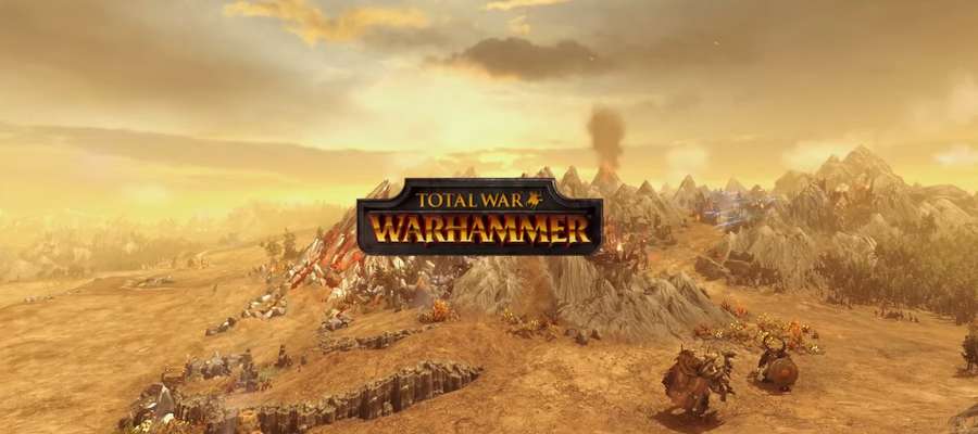 Total War: WARHAMMER - Join the Battle Trailer ENG