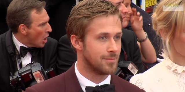 Ryan Gosling: Myślę, że kobiety są lepsze od mężczyzn - full image