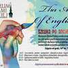 Tha Art Of English! Sztuka po angielsku