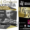 Ravel, Gershwin i Piazzolla. Dwa koncerty na zakończenie 70. sezonu filharmonii
