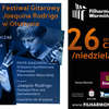 X Festiwal Gitarowy Joaquina Rodrigo w filharmonii