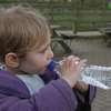 Dzieci w Polsce piją za mało wody