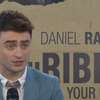 Daniel Radcliffe ma nadzieję na kontynuację Harry'ego pottera