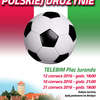 Szczytno Kibicuje Polskiej Drużynie!