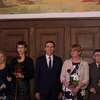 Prezydent nagrodził olsztyńskich artystów