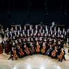 Orkiestra symfoniczna Filharmonii Warmińsko-Mazurskiej z Oratorium 