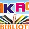 Propozycja dla najmłodszych : "Wakacje w Bibliotece"