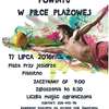 Mistrzostwa Powiatu w Piłce Plażowej