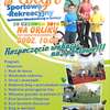 Festyn sportowo-rekreacyjny