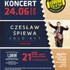 Czesław Śpiewa Solo Act na urodzinach Radia UWM FM
