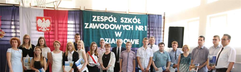 Uczniowie z ZSZ nr 1 w Działdowie mają już wakacje [zdjęcia, film]