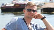 Krzysztof Ignaczak w GOTV!