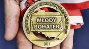 Szef MSWiA będzie nagradzał "Młodych Bohaterów"