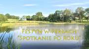  Festyn w Perłach "Spotkanie po Roku"