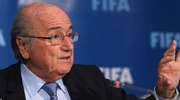 Sepp Blatter: Losowania w Europie były ustawiane