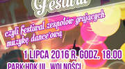 Weź udział w Cover Dance Festival