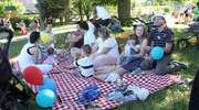 Zobaczcie program pikniku rodzinnego. 5 czerwca w Parku Kusocińskiego!