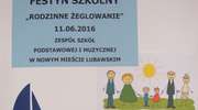 Zapraszają na festyn w nowomiejskiej szkole "dwójce" 