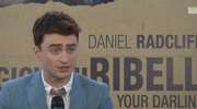 Daniel Radcliffe ma nadzieję na kontynuację Harry'ego pottera