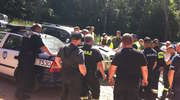 Znaleziono zwłoki młodej kobiety wiszące na drzewie. To prawdopodobnie zaginiona 16-latka z Bronowa