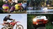Festiwal balonowy, zawody motocrossowe i Dni Morza. Sprawdź weekendowe atrakcje!