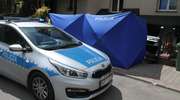 Tragedia na Elbląskiej w Olsztynie. Samochód przygniótł 90-latka