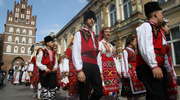  Krajka - III Międzynarodowy Festiwal Folkloru