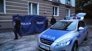 Tragedia na Kościuszki w Olsztynie. Młoda kobieta wypadła z okna