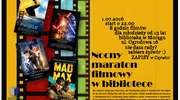 Maraton filmowy