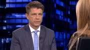 Petru: Boje się, że powstanie UE trzech prędkości. Polska i Węgry na aucie