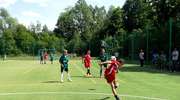  III Mistrzostwa Powiatu Węgorzewskiego w Piłce Nożnej Szkół Wiejskich