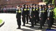 Strzeż bezpieczeństwa i służ ludziom. Nabór do służby w policji