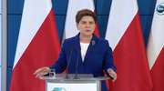 Premier Szydło o "Mieszkanie plus": To program dla wszystkich