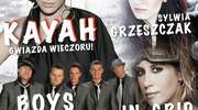 Kayah gwiazdą wieczoru "Szynaka Day 2016”!