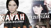 Kayah gwiazdą wieczoru „Szynaka Day 2016”