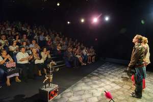 Teatr Jaracza bez barier dla osób niepełnosprawnych